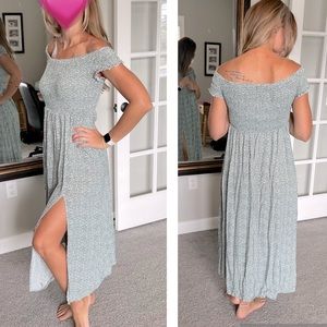 OXL lightweight Summer Dress